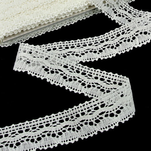 75202_21354,-30-mm Хлопковое кружево, кружево, льняное кружево, металлизированное кружево, акрилловое кружево, кружева, мереживо, бавовняне мереживо, лляне мереживо, акрилове мереживо, металізоване мереживо, кольорове мереживо, цветное кружево, мереживо гуртом