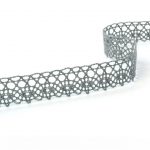 Хлопковое льняное кружева бавовняне лляне мереживо гуртом