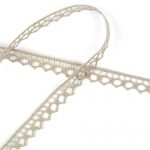 Хлопковое льняное кружева бавовняне лляне мереживо гуртом