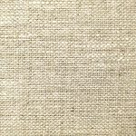 Лляна тканина 9с93/330 натуральна сіра, для постільної білизни