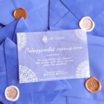 Подарунковий сертифікат "Світ Льону" - Зображення 4