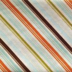 Бавовняна тканина-ситець США