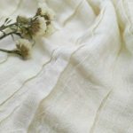 3D тканина молочна