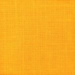 Лляна тканина 4с33/1252 яскраво-жовта, костюмна