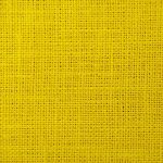 Лляна тканина 4с33/1581 жовто-зелена, костюмна