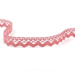 Мереживо 75259 024, світло-брудно-рожеве, 17 мм