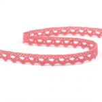 Мереживо 75361 024, світло-брудно-рожеве, 09 мм