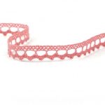 Мереживо 75397 024, світло-брудно-рожеве, 09 мм