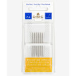 Набір голок для вишивання DMC Needles - Зображення 4