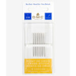 Набір голок для вишивання DMC Needles - Зображення 3