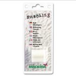 Нитки для збірки Madeira Smocking, 200 м - Зображення 2