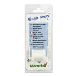 Водорозчинні нитки для намітки Madeira Special Wash Away, 200 м - Зображення 2