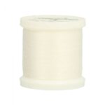 Водорозчинні нитки для намітки Madeira Special Wash Away, 200 м