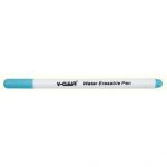 Ручка, що стирається водою V-Clear Water Erasable Pen для маркування тканини