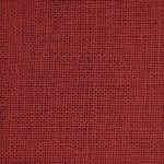 Лляна тканина 4с33/511 темно-червона, костюмна