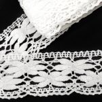 бархатное кружево