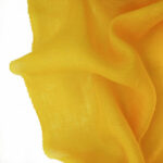 Марлівка, лляна тканина 2с129/1363 жовта