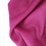 Марлівка, лляна тканина 2с129/325  фуксія
