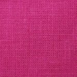 Лляна пом’якшена тканина 4с33/80 фуксія