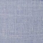 Лляна тканина 4с33/476 блакитно-сіра, костюмна