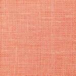 Лляна тканина 4с33/990 лососева, костюмна