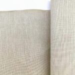 Тканина Белфаст Belfast 3609/770, Zweigart, молочна