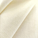 Тканина Floba superfine 3452/99, Флоба, Zweigart, кремова