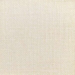 Тканина Floba superfine 3452/99, Флоба, Zweigart, кремова - Зображення 2