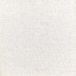 Тканина Murano 3984/11, Zweigart, біла із перламутровим люрексом - Зображення 2