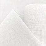 Тканина Edinburgh 3217/100,  Zweigart,  білий