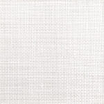 Тканина Cashel 3281/100, Zweigart, біла - Зображення 2