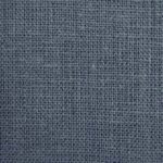 Лляна тканина 4с33/570 сіро-синя, костюмна