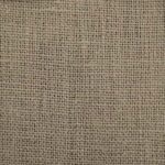 Лляна тканина 4с33/1204 сіро-коричнева, костюмна