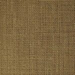 Лляна тканина 4с33/1569 темна жовто-бежева, костюмна