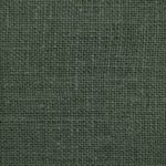Лляна тканина 4с33/547 темна синьо-зелена, костюмна