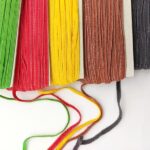 Еластична гумка, 5 мм - Зображення 3