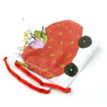 Еластична гумка, 5 мм - Зображення 9