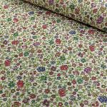 Іспанський гобелен 0В04 квітковий орнамент - Зображення 2