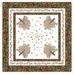 Скатертина з гобелену АРТ, різні розміри, Іспанія - Зображення 5