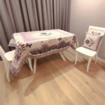 Скатертина з гобелену Лаванда, різні розміри, Іспанія - Зображення 3