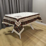 Скатертина з гобелену АРТ, різні розміри, Іспанія - Зображення 3