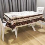 Скатертина з гобелену АРТ, різні розміри, Іспанія