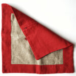 Декоративна наволочка на подушку NP29 - Зображення 4