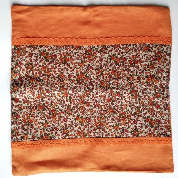 162201-01 Декоративна наволочка на подушку NP28 - Зображення 1