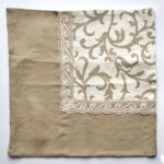 Декоративна наволочка на подушку NP26
