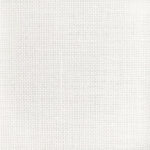 Тканина Берген Bergen 3489/100, Zweigart, біла - Зображення 2