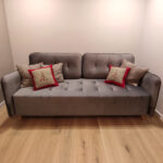 Декоративна наволочка на подушку NP29 - Зображення 3