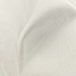 Тканина Берген Bergen 3489/100, Zweigart, біла