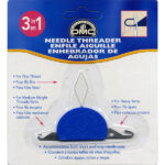 Нитковдягач DMC Needle Threader 3в1 - Зображення 2