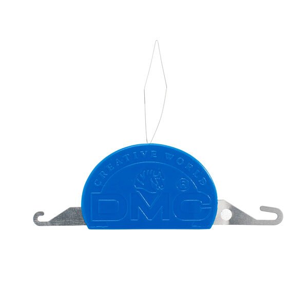 нитковдягач дмц